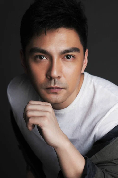 Photo of Wang Jinxin