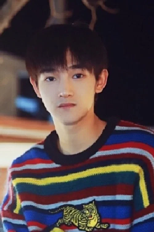 Photo of Bi Hao Ran