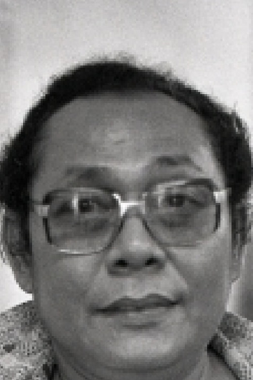 Photo of Maruli Sitompul