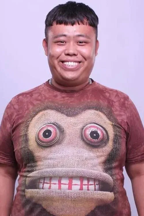 Photo of Chai Lu