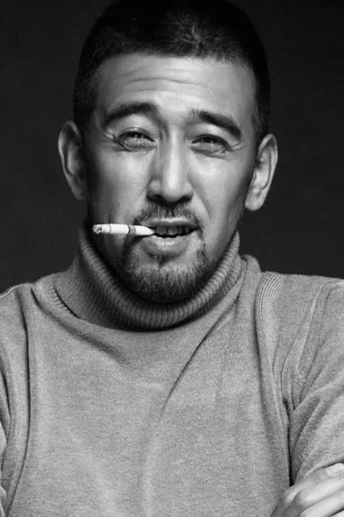 Photo of Dong Bo