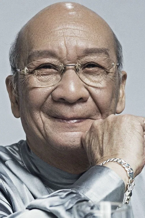 Photo of Liu Changsheng