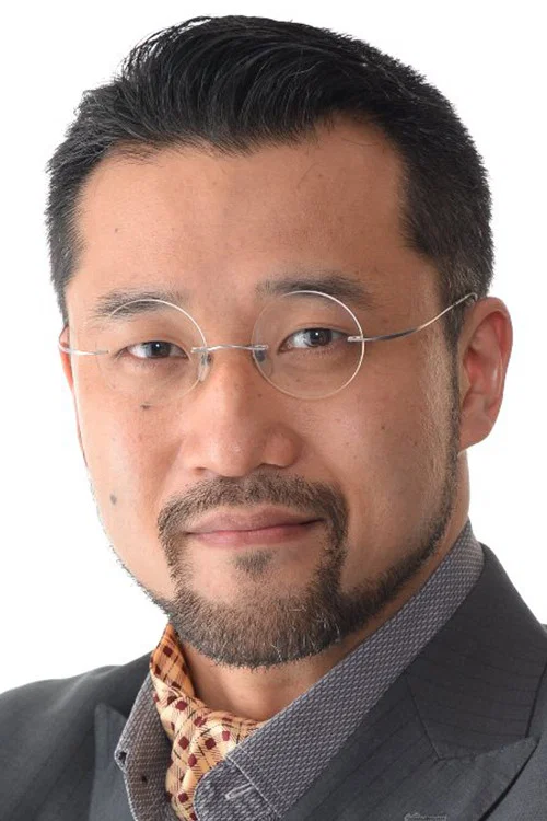 Photo of Yasuhiro Kikuchi