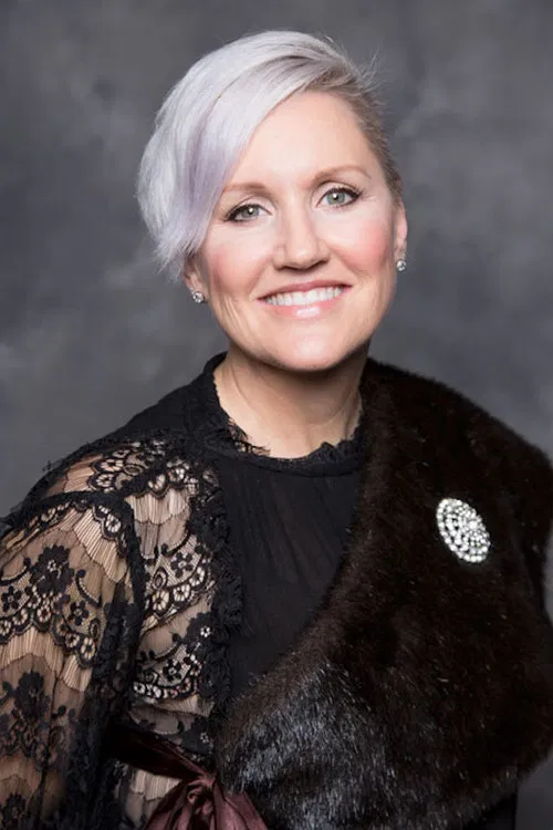 Photo of Eryn Krueger-Mekash