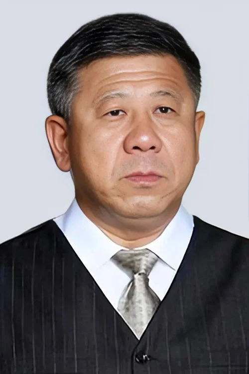 Photo of Cheng Yu