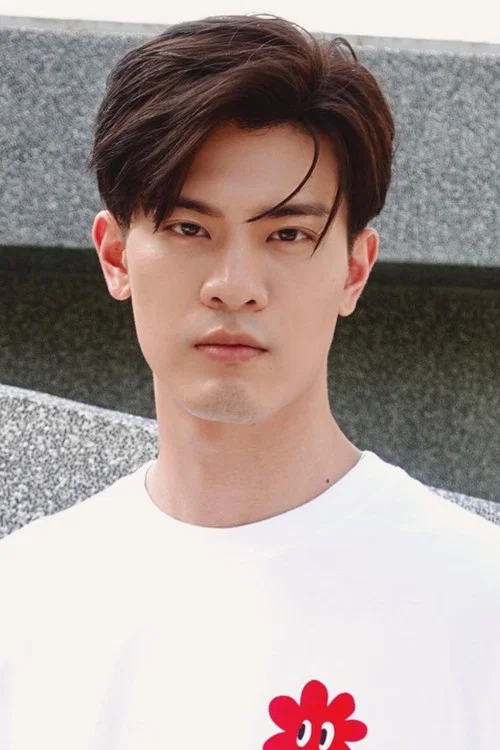 Photo of Wu Cheng-yang