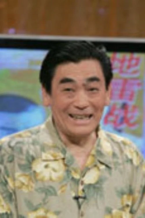 Photo of Zhang Hanying