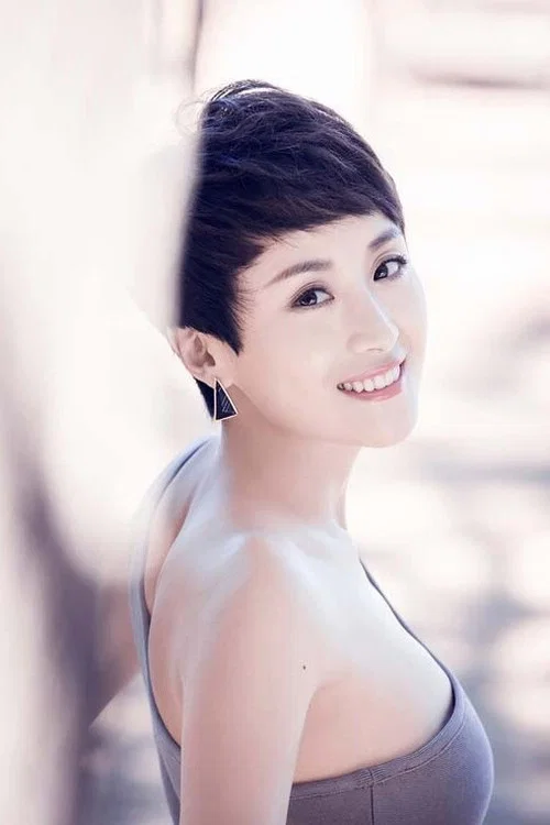 Photo of Fu Miao