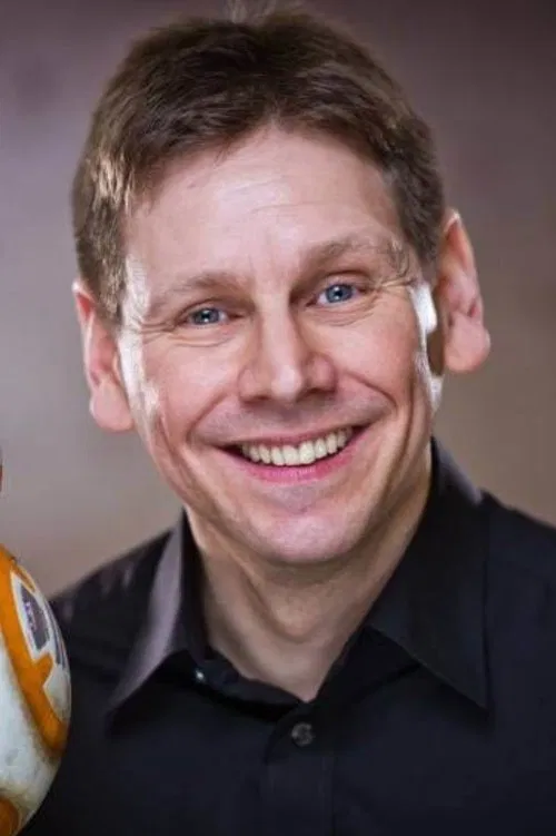 Photo of Brian Herring