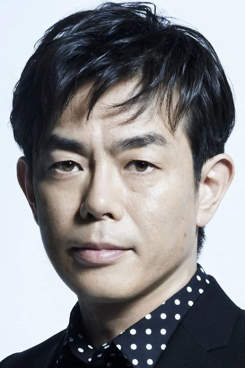 Photo of Kazufumi Miyazawa