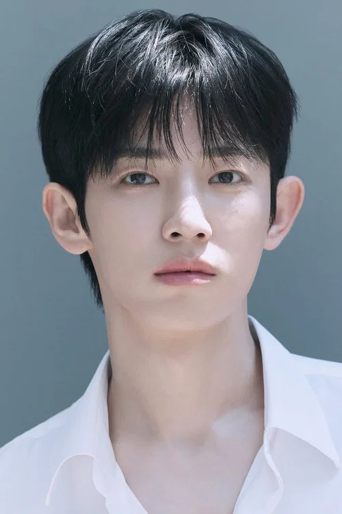 Photo of Park Si-woo