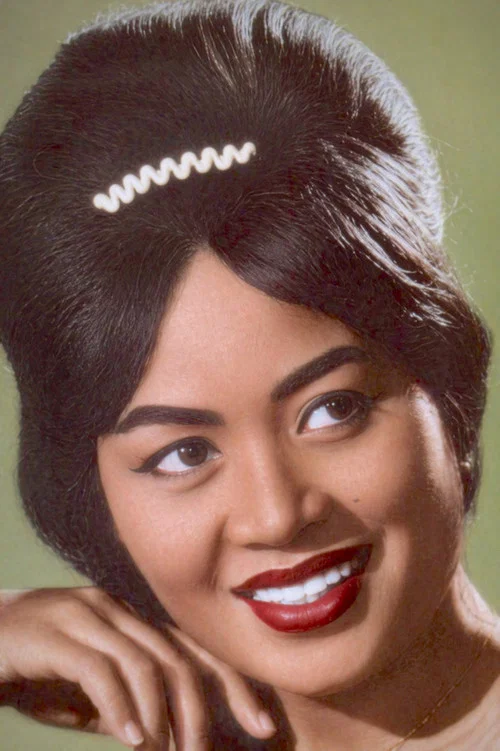 Photo of Dayang Sofia