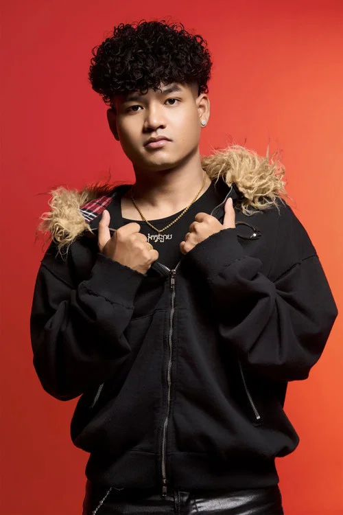 Photo of YCN Dizzy