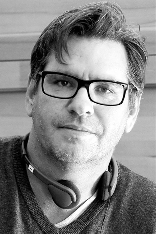 Photo of Dario Scardapane
