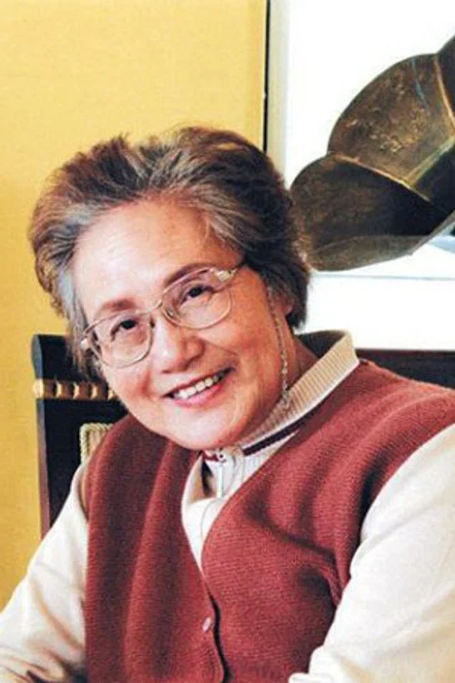 Photo of Zheng Yuzhi