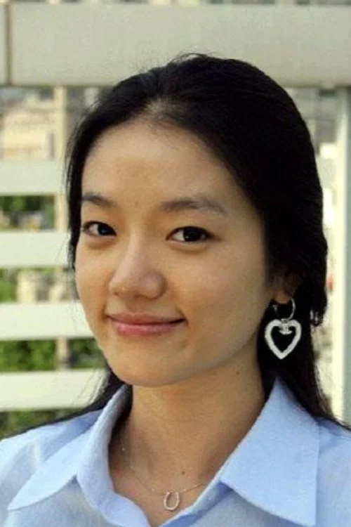 Photo of Lee Mi-mi