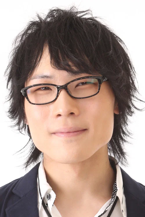Photo of Takaya Kiyosato