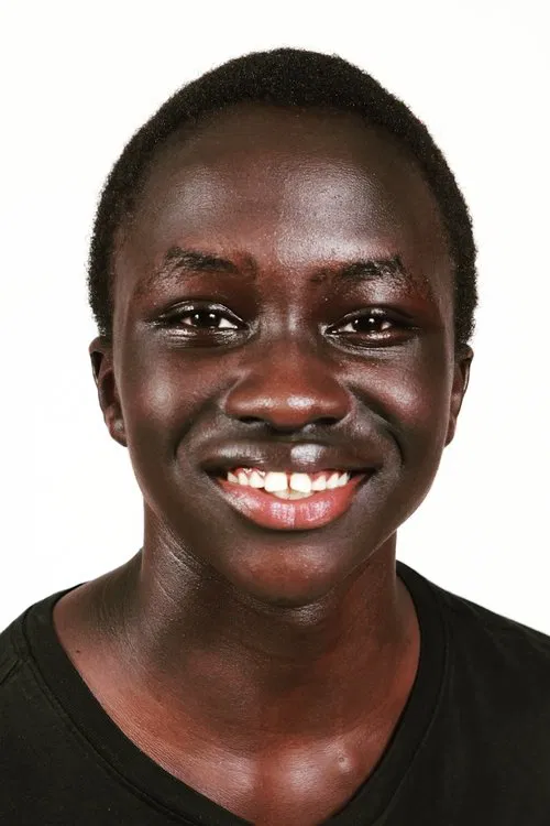 Photo of Tut Nyuot