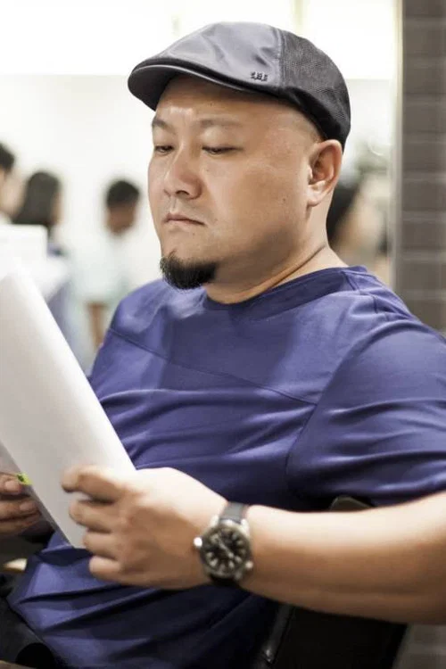 Photo of Han Gao