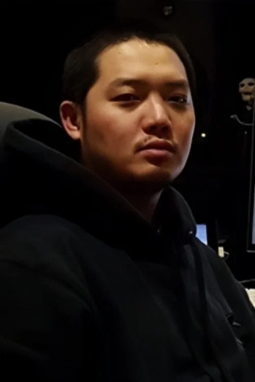 Photo of Koo Ja-wan