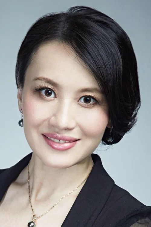 Photo of Li Fei