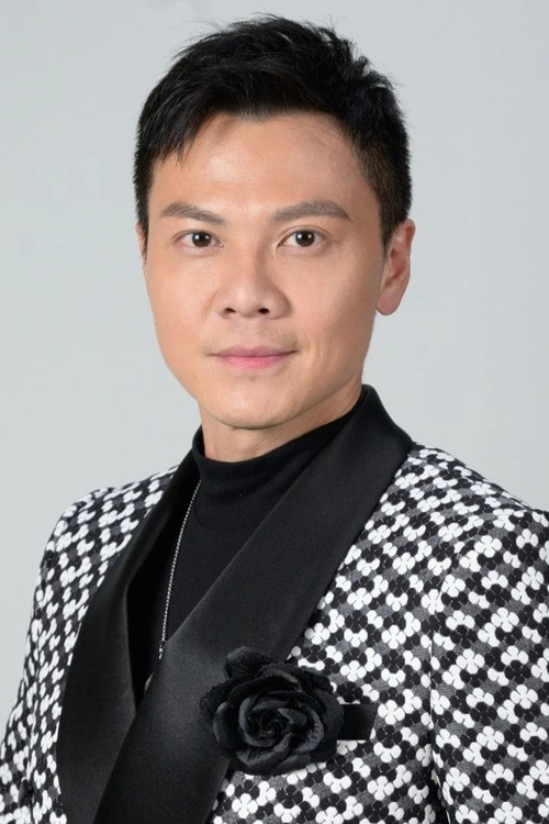 Photo of Keith Mok Ka Kam