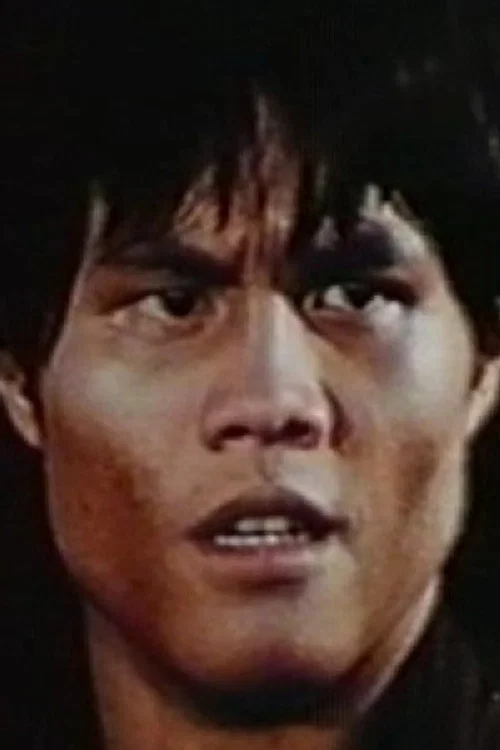 Photo of Ma Chin-Ku