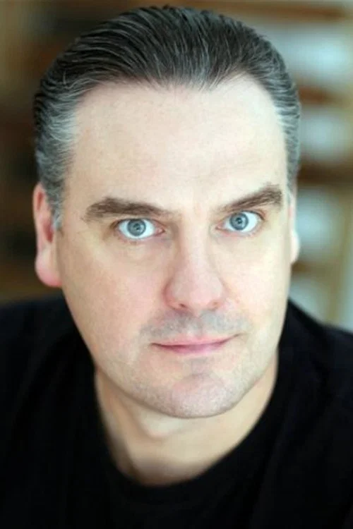 Photo of Mark Heenehan