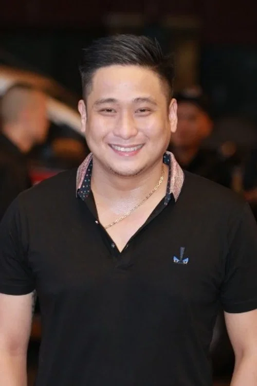 Photo of Minh Tiệp