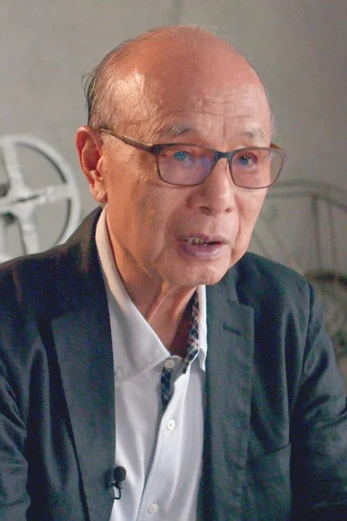 Photo of Kōji Takada