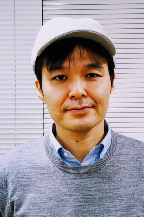 Photo of Kenichi Suzuki