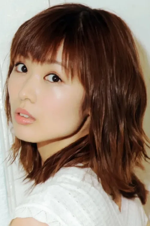 Photo of Mai Fuchigami