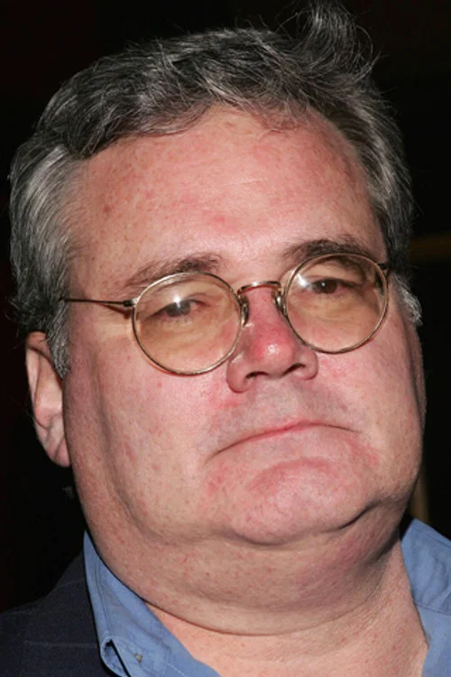 Photo of Mike Stenson