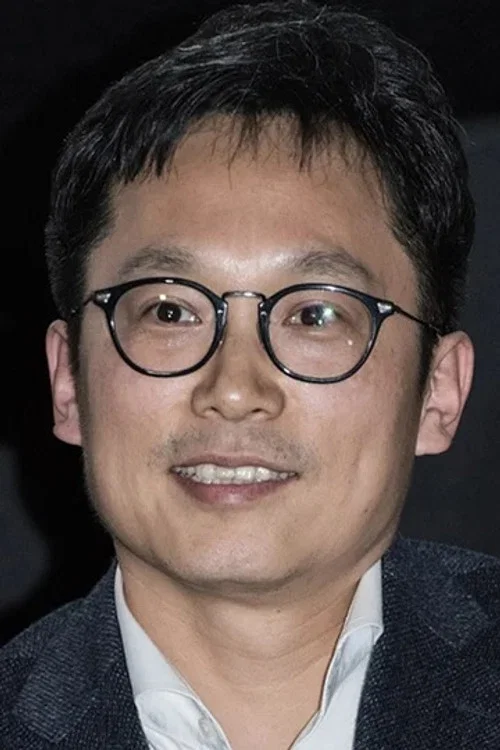 Photo of Lee Cheol-ha