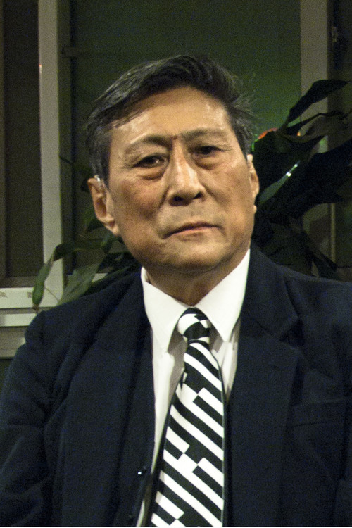 Photo of Wang Xilin