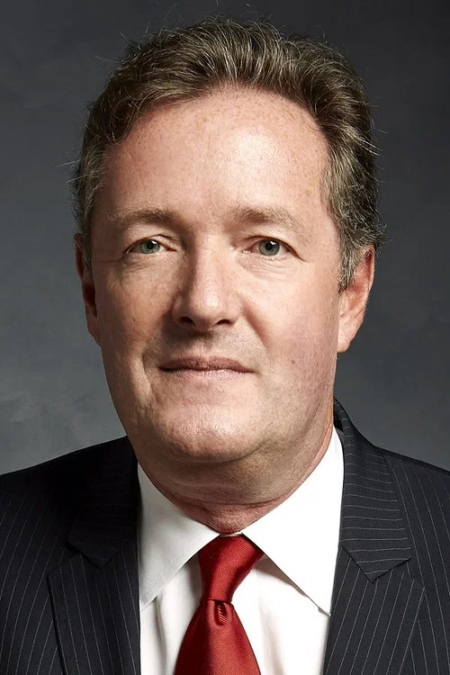Photo of Piers Morgan