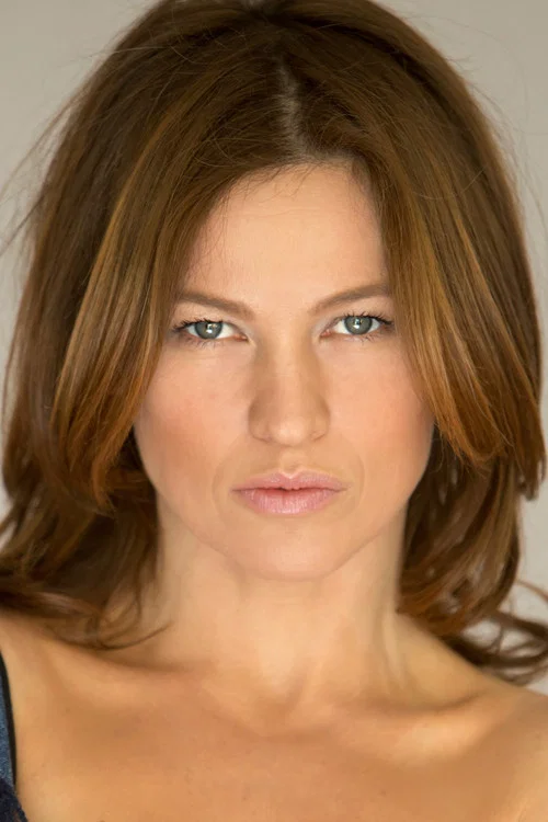 Photo of Yuliya Mayarchuk