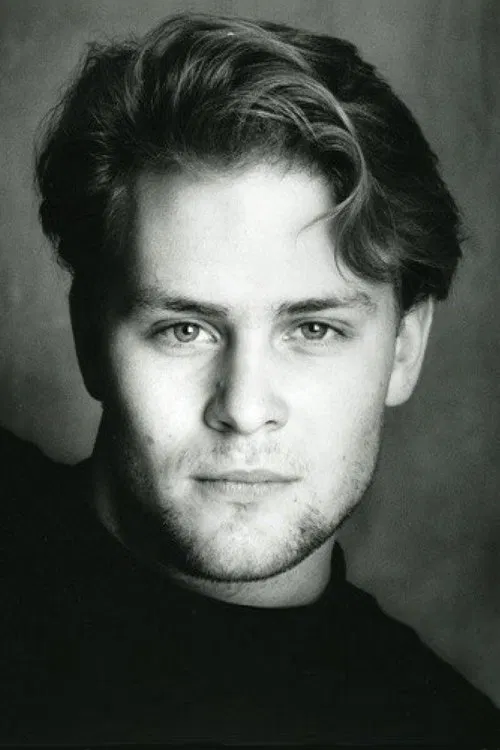 Photo of Paul Kersey