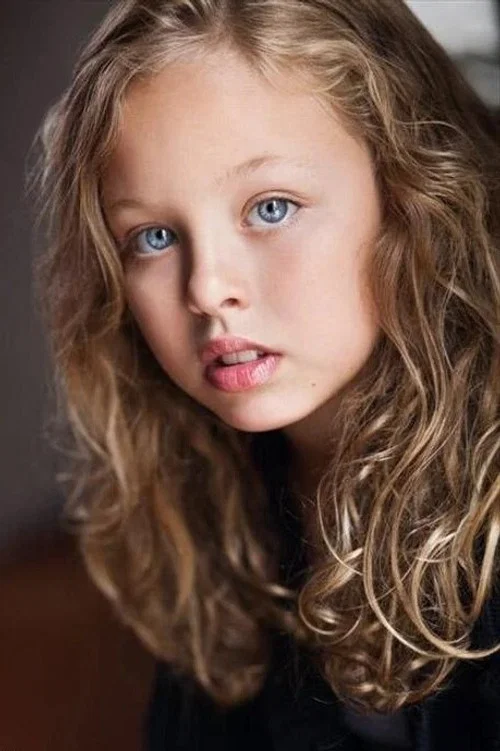 Photo of Emma Karwandy