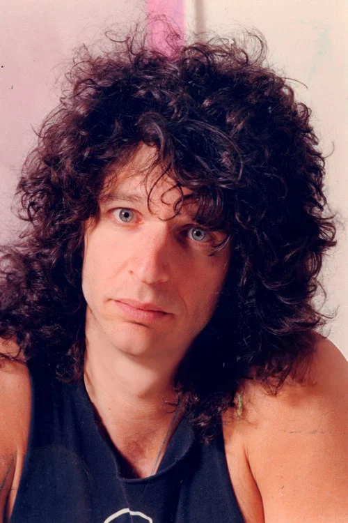 Photo of Howard Stern