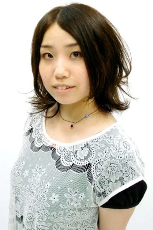 Photo of Mika Ito
