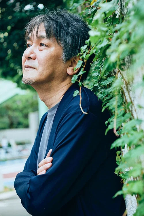 Photo of Yoshikazu Okada