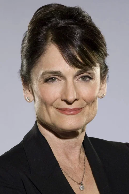 Photo of Cristine Rose