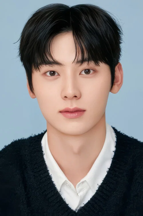 Photo of Minhyun