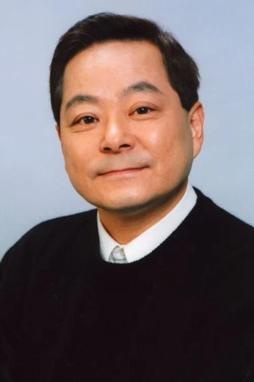 Photo of Kiyonobu Suzuki