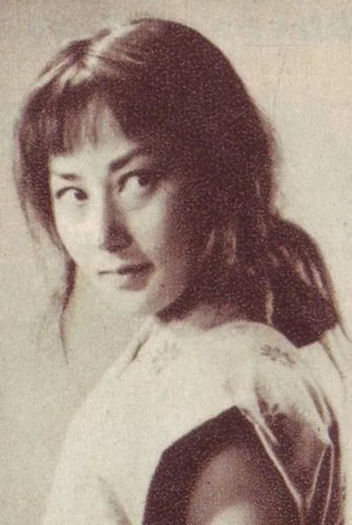 Photo of Misa Uehara