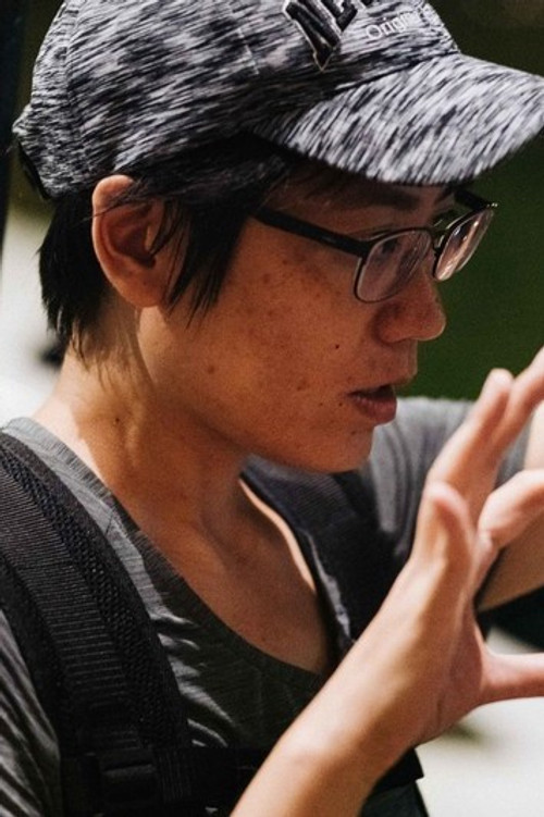 Photo of Hoho Liu