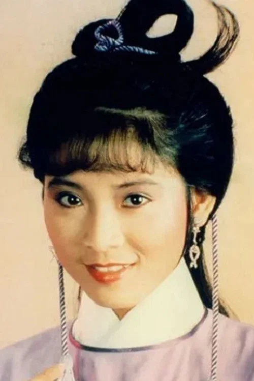 Photo of Chan Fok-Sang