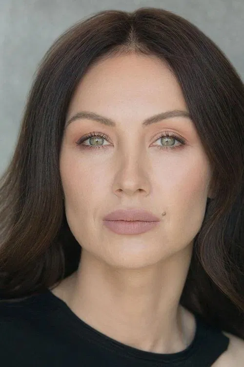 Photo of Kristina Poli