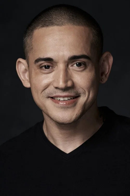 Photo of Paolo Contis